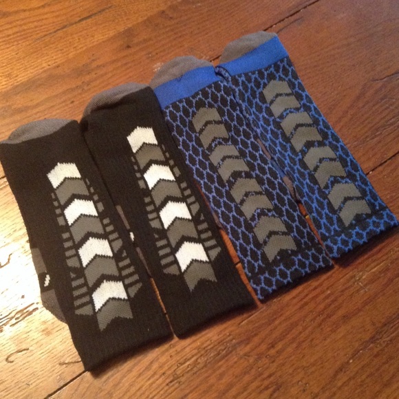 russell performance active socks